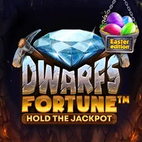 Dwarfs Fortune Easter