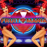 Fruit Mania Deluxe