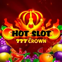 Hot Slot 777 Crown