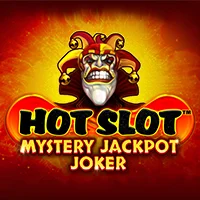 Hot Slot Mystery Jackpot Joker