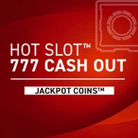 Hot Slot: 777 Cash Out Extremely Light