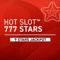 Hot Slot: 777 Stars Extremely Light