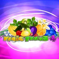 Magic Fruits 4