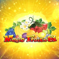 Magic Fruits 81