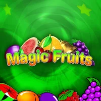 Magic Fruits