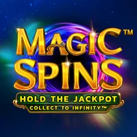 Magic Spins