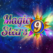 Magic Stars 9