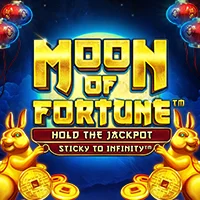 Moon of Fortune