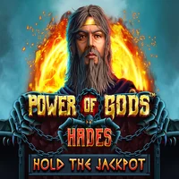 Power of Gods Hades Football Edition