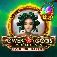 Power of Gods™: Medusa Easter