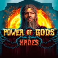 Power of Gods: Hades