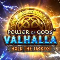 Power of Gods: Valhalla