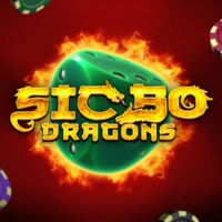 Sic Bo Dragons