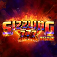 Sizzling 777 Deluxe