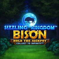 Sizzling Kingdom Bison