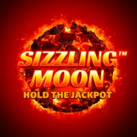 Sizzling Moon