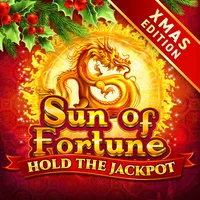 Sun of Fortune Xmas