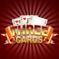 Three Cards