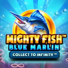 Mighty Fish™: Blue Marlin