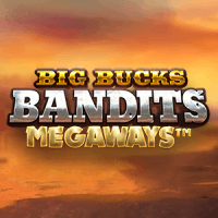 Big Bucks Bandits Megaways