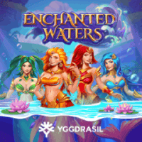 Enchanted Waters