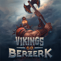 Vikings go Berzerk