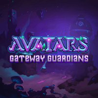 AVATARS: GATEWAY GUARDIANS