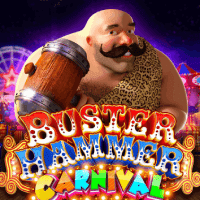 Buster Hammer Carnival