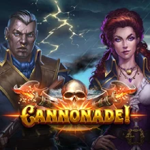 Cannonade