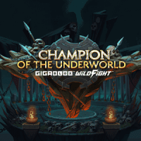 Champion of the Underworld