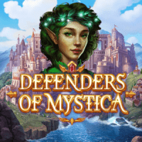 Defenders of Mystica