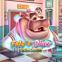 Fatz’s Diner Gigablox