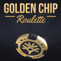 Golden Chip Roulette