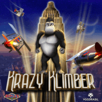 Krazy Klimber