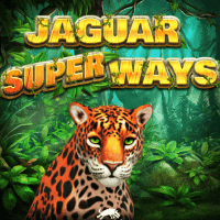 Jaguar Super Ways