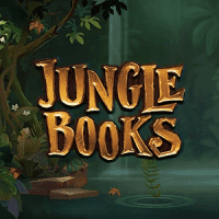 Jungle Books