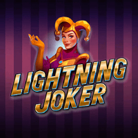 Lightning Joker