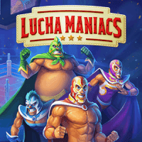 Lucha Maniacs