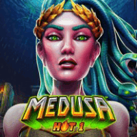 Medusa Hot1