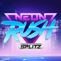 Neon Rush: Splitz