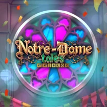 Notre-Dame Tales Gigablox