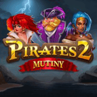 Pirates 2: Mutiny