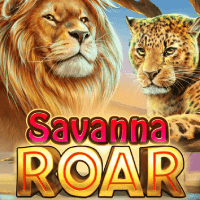 Savanna Roar