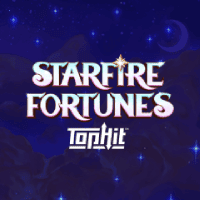 Starfire Fortunes Tophit