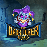 The Dark Joker Rizes