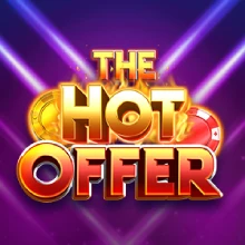 The Hot Offer  