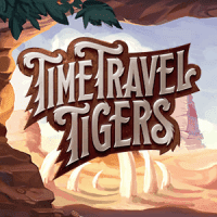 Time Travel Tigers