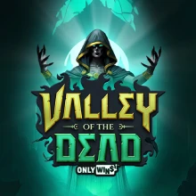 Valley of the Dead