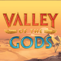 Valley of the Gods