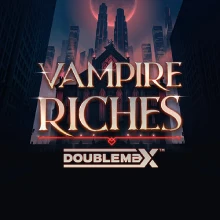 Vampire Riches Doublemax